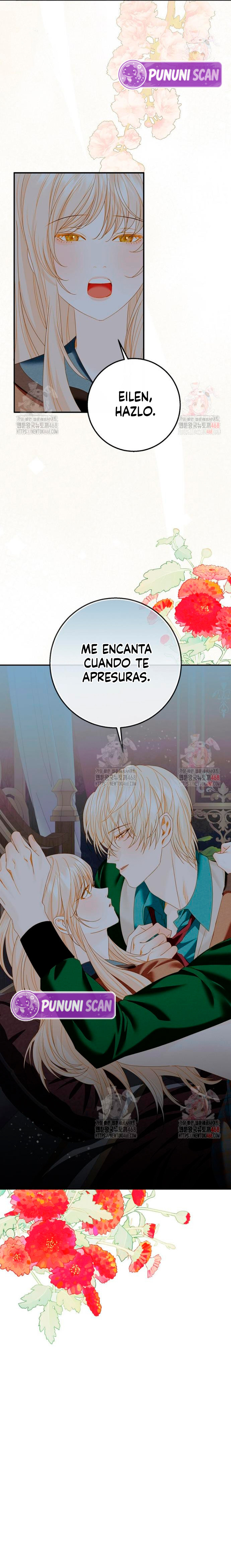 Las memorias de Casnia Capítulo 37 - Page 14