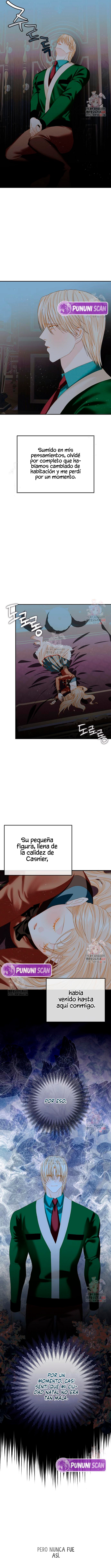 Las memorias de Casnia Capítulo 37 - Page 7