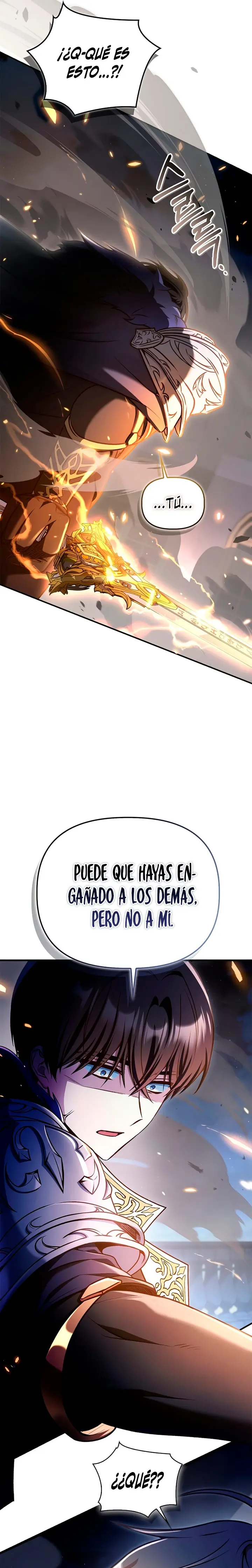 Manual de instrucciones del Reencarnado Capítulo 172 - Page 30