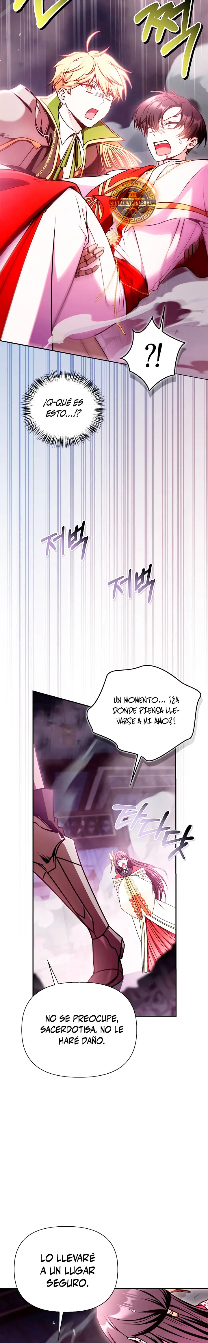 Manual de instrucciones del Reencarnado Capítulo 174 - Page 22