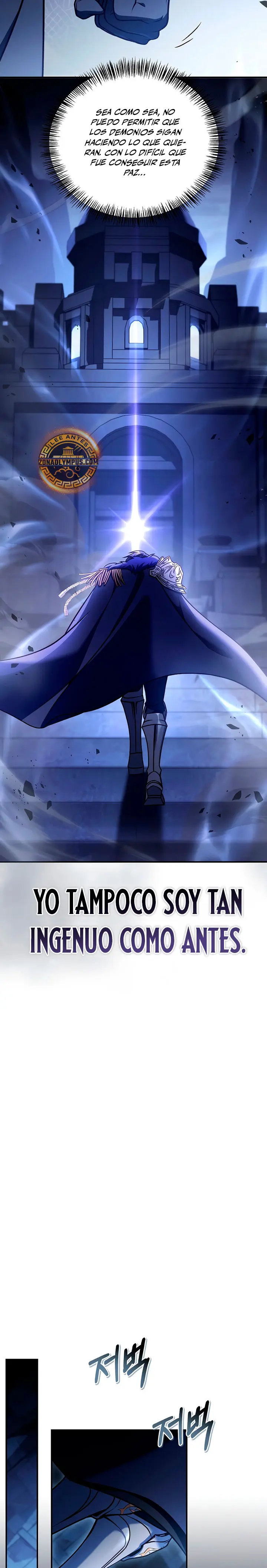 Manual de instrucciones del Reencarnado Capítulo 174 - Page 32
