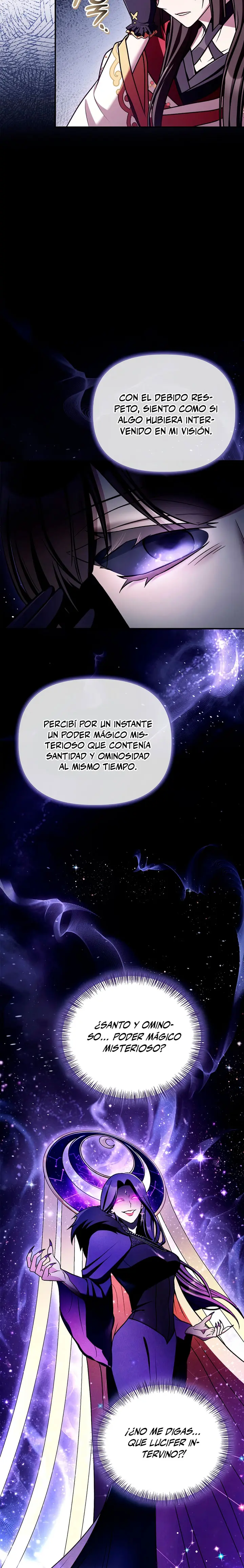 Manual de instrucciones del Reencarnado Capítulo 174 - Page 4