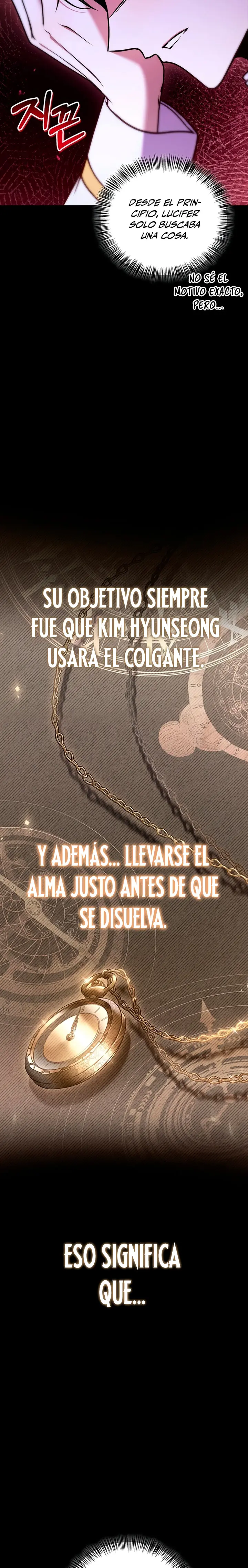 Manual de instrucciones del Reencarnado Capítulo 175 - Page 10