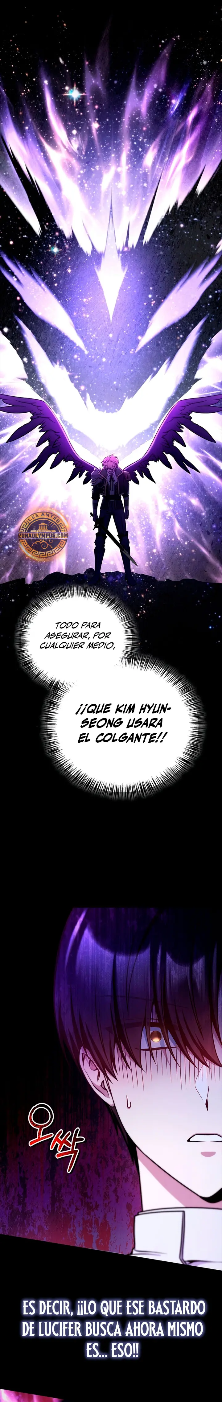 Manual de instrucciones del Reencarnado Capítulo 175 - Page 12