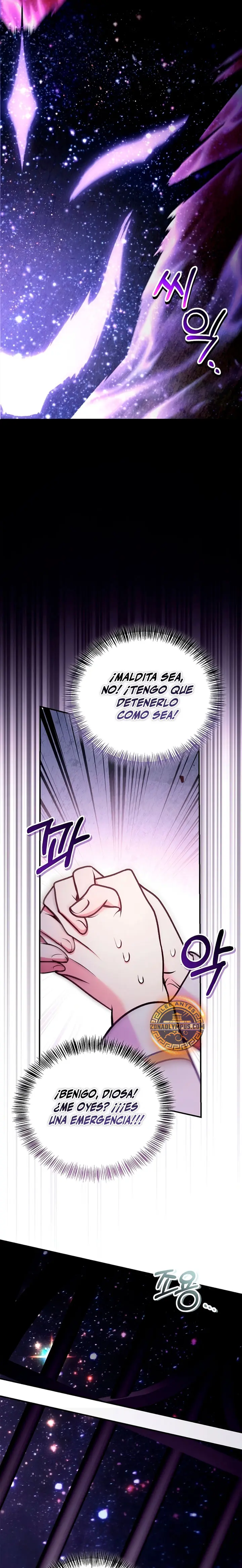 Manual de instrucciones del Reencarnado Capítulo 175 - Page 13