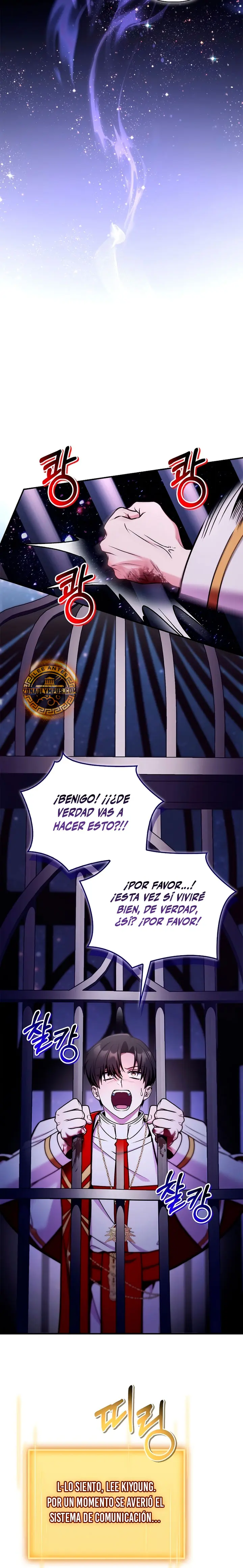 Manual de instrucciones del Reencarnado Capítulo 175 - Page 24