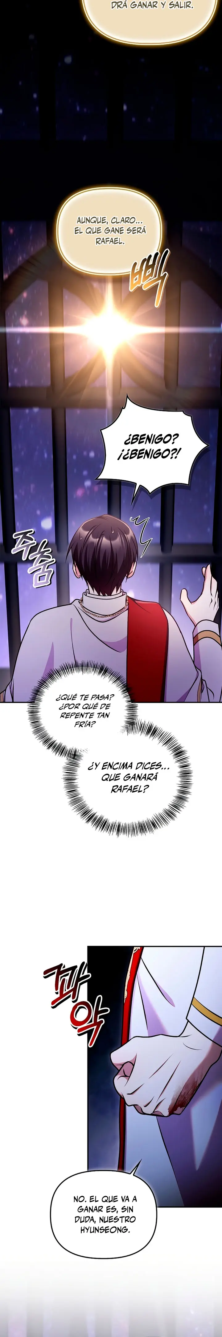 Manual de instrucciones del Reencarnado Capítulo 175 - Page 30