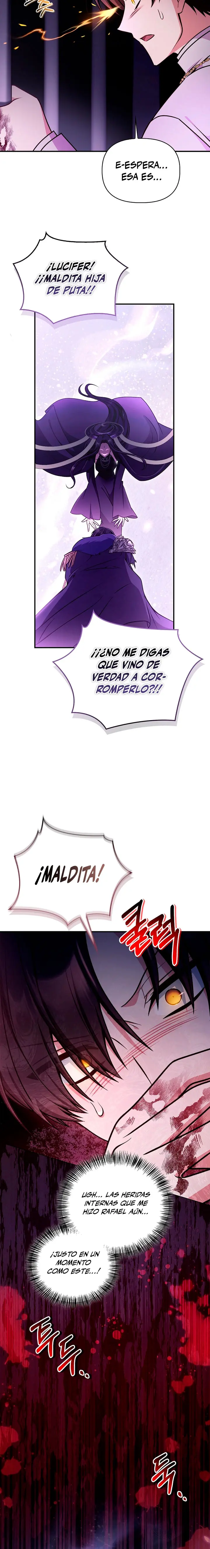 Manual de instrucciones del Reencarnado Capítulo 176 - Page 16