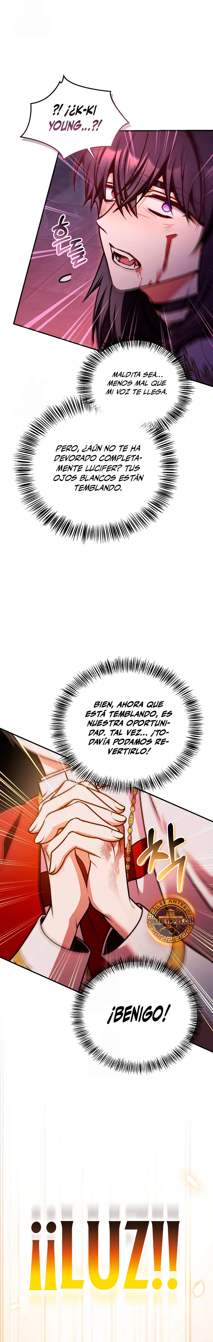 Manual de instrucciones del Reencarnado Capítulo 177 - Page 13