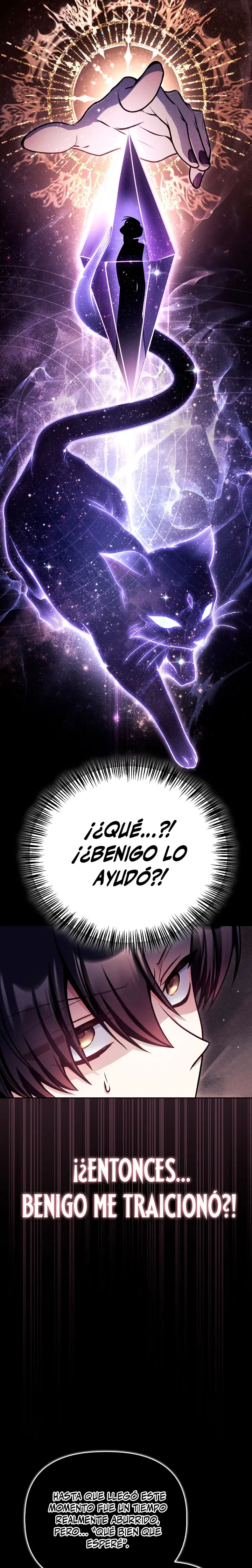 Manual de instrucciones del Reencarnado Capítulo 177 - Page 28