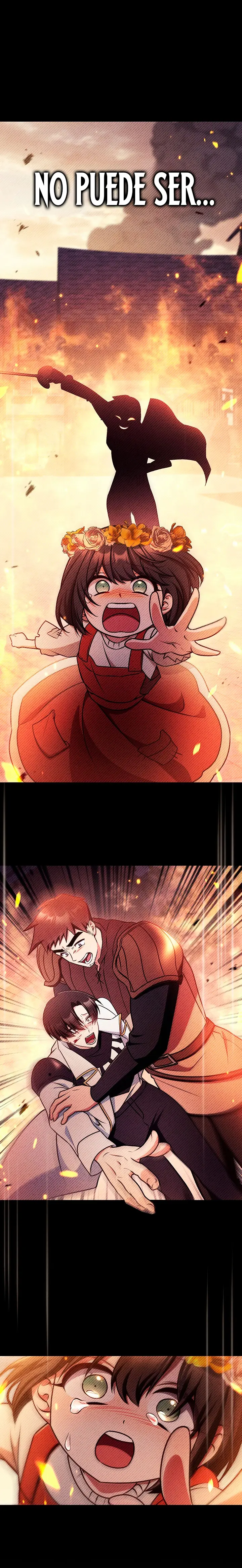 Manual de instrucciones del Reencarnado Capítulo 178 - Page 25