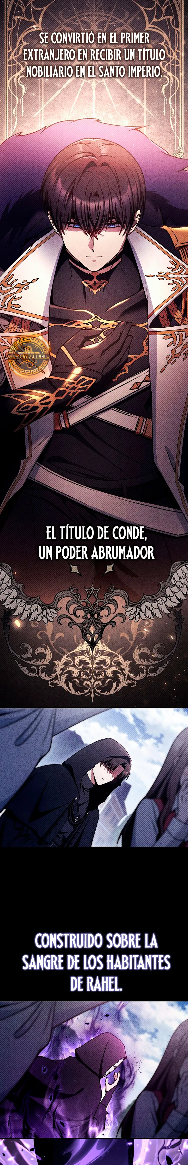 Manual de instrucciones del Reencarnado Capítulo 178 - Page 34