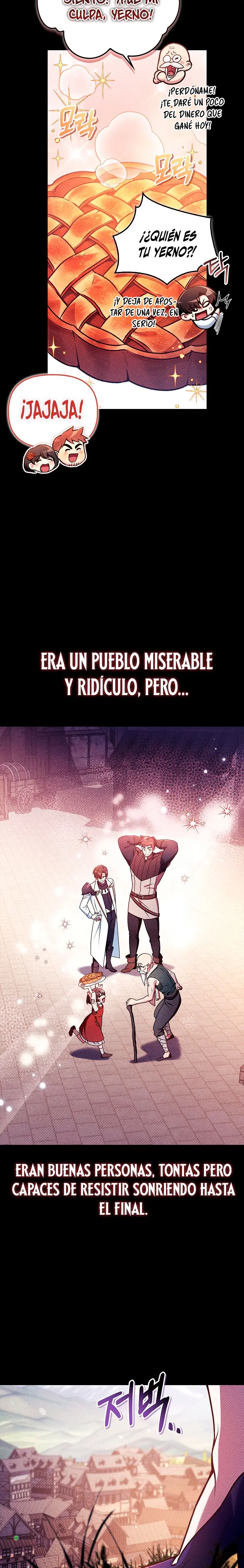 Manual de instrucciones del Reencarnado Capítulo 178 - Page 6