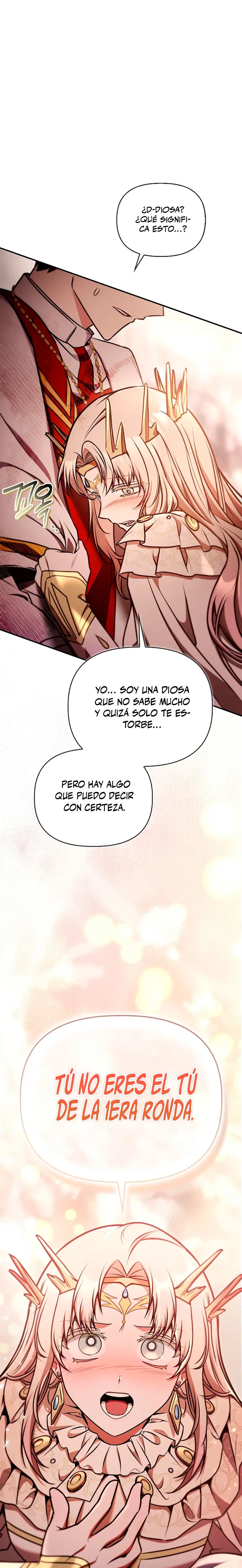 Manual de instrucciones del Reencarnado Capítulo 179 - Page 35
