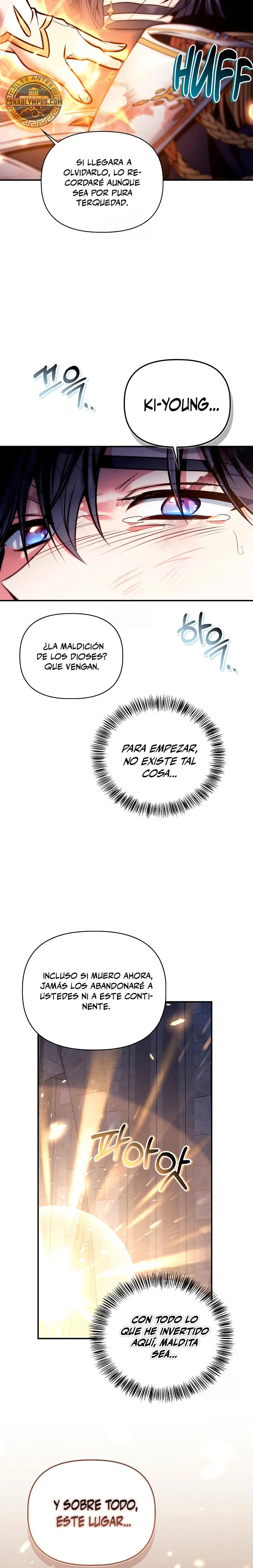 Manual de instrucciones del Reencarnado Capítulo 180 - Page 25