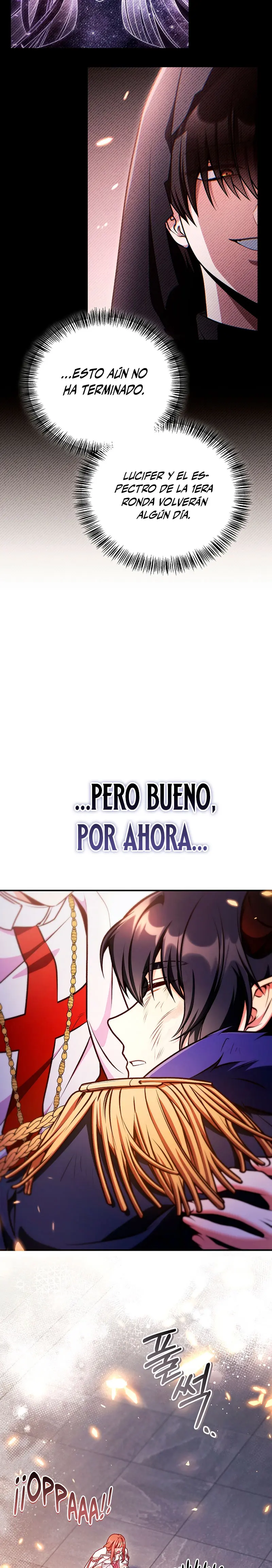 Manual de instrucciones del Reencarnado Capítulo 181 - Page 15