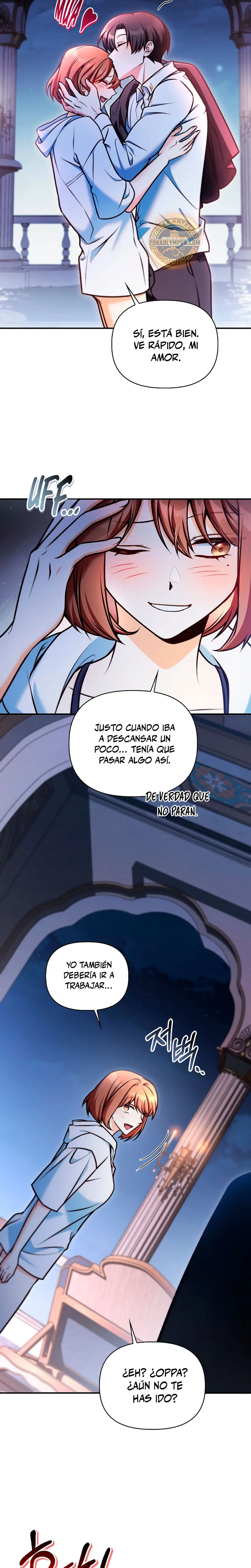 Manual de instrucciones del Reencarnado Capítulo 181 - Page 34