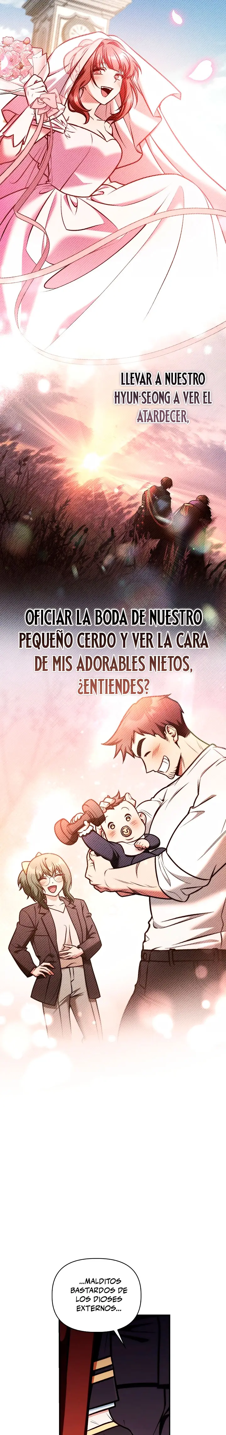 Manual de instrucciones del Reencarnado Capítulo 182 - Page 16