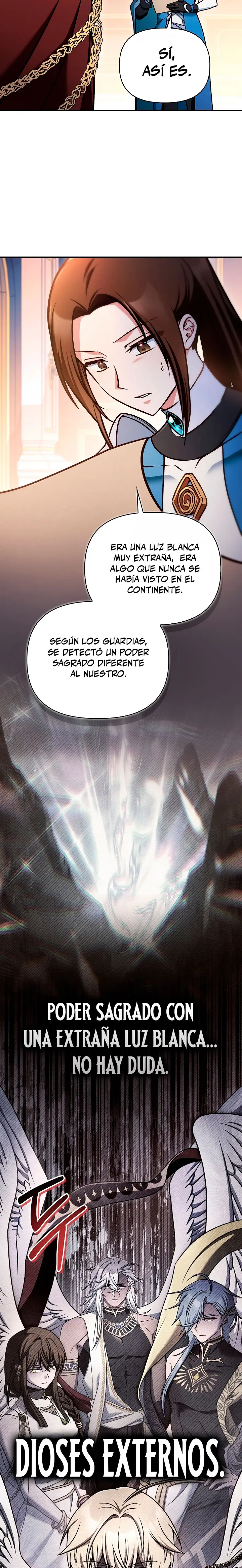 Manual de instrucciones del Reencarnado Capítulo 182 - Page 3