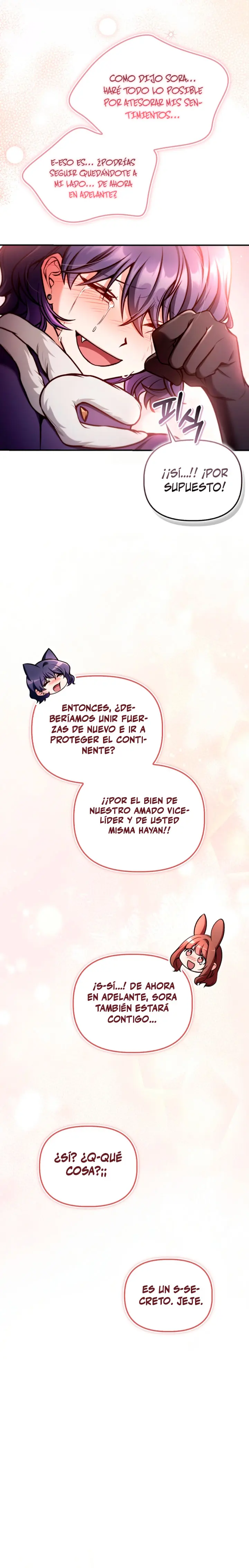Manual de instrucciones del Reencarnado Capítulo 183 - Page 16