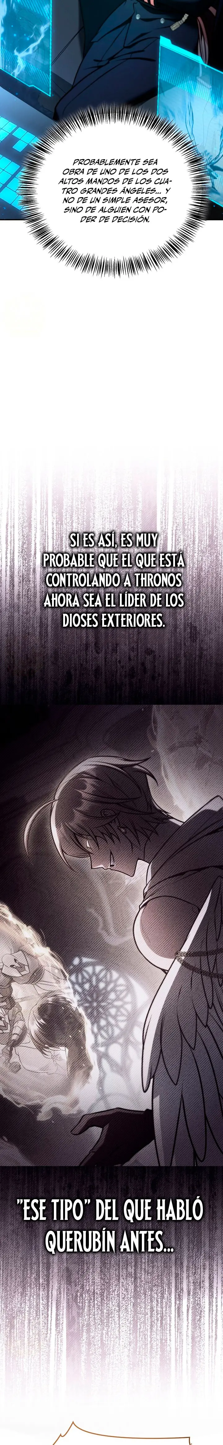 Manual de instrucciones del Reencarnado Capítulo 185 - Page 10
