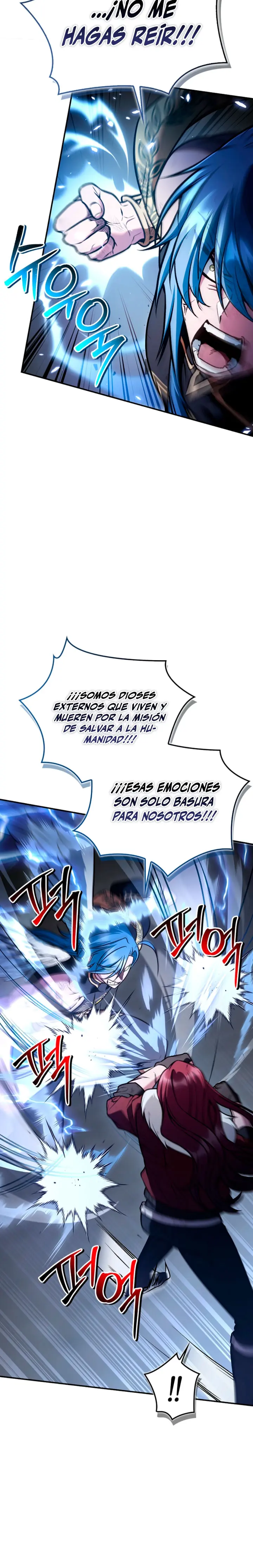Manual de instrucciones del Reencarnado Capítulo 186 - Page 7
