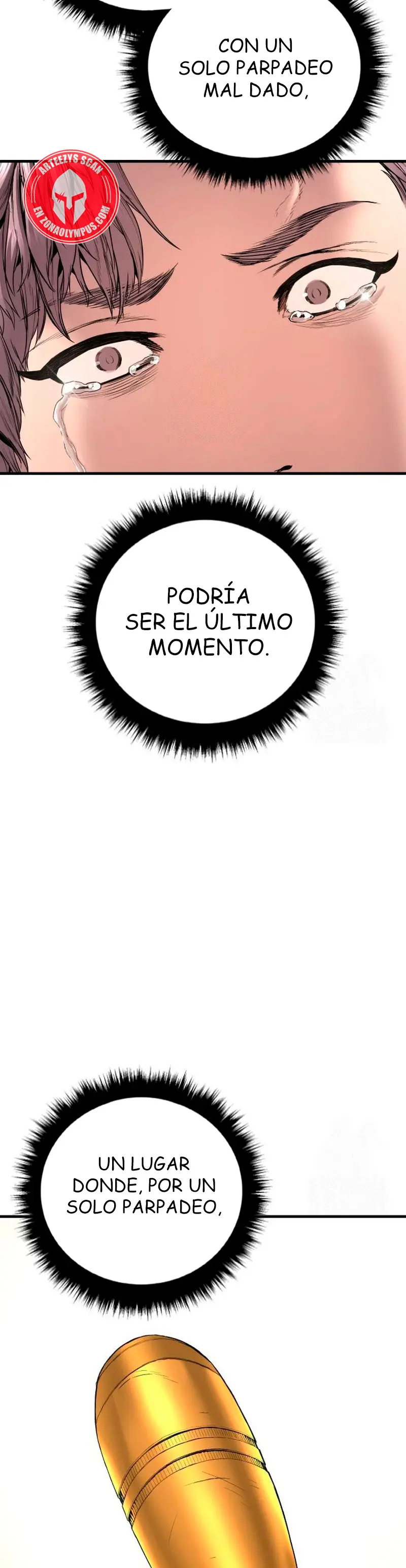 Manager Kim Capítulo 207.2 - Page 30