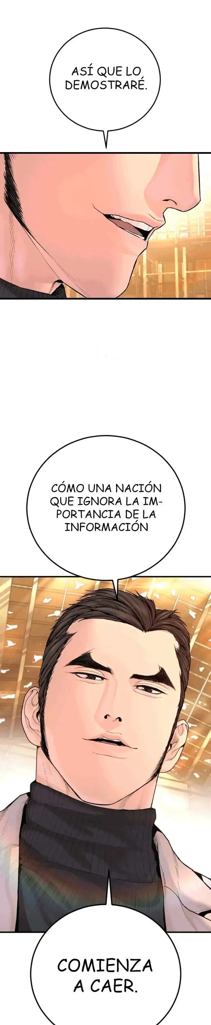 Manager Kim Capítulo 218 - Page 12