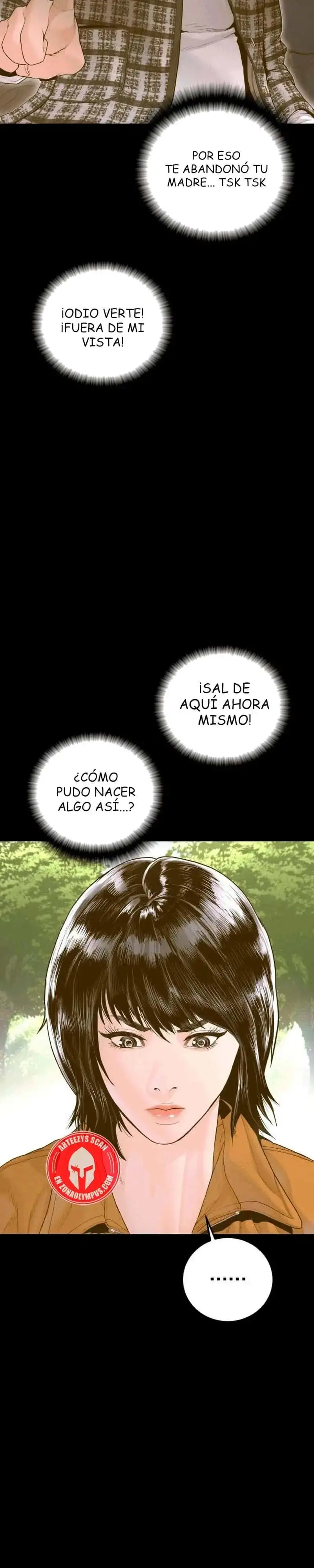 Manager Kim Capítulo 218 - Page 6