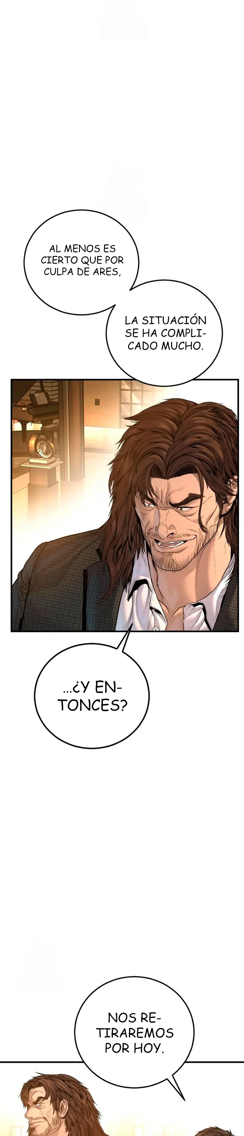 Manager Kim Capítulo 224 - Page 28