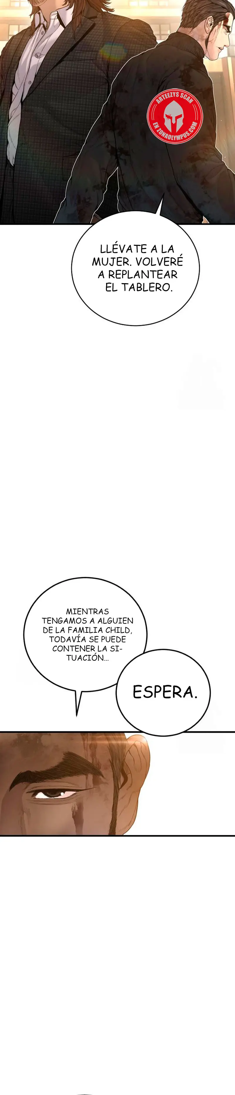 Manager Kim Capítulo 224 - Page 29