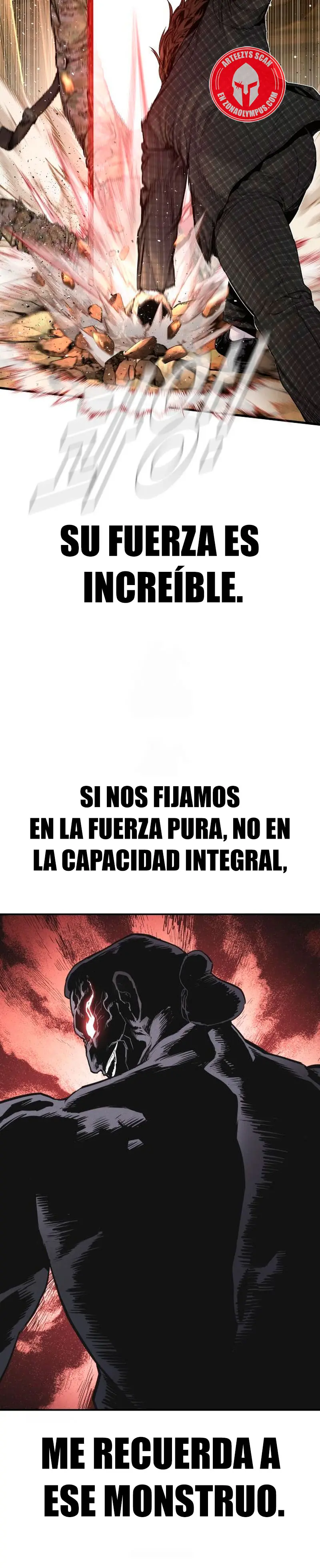 Manager Kim Capítulo 224 - Page 41