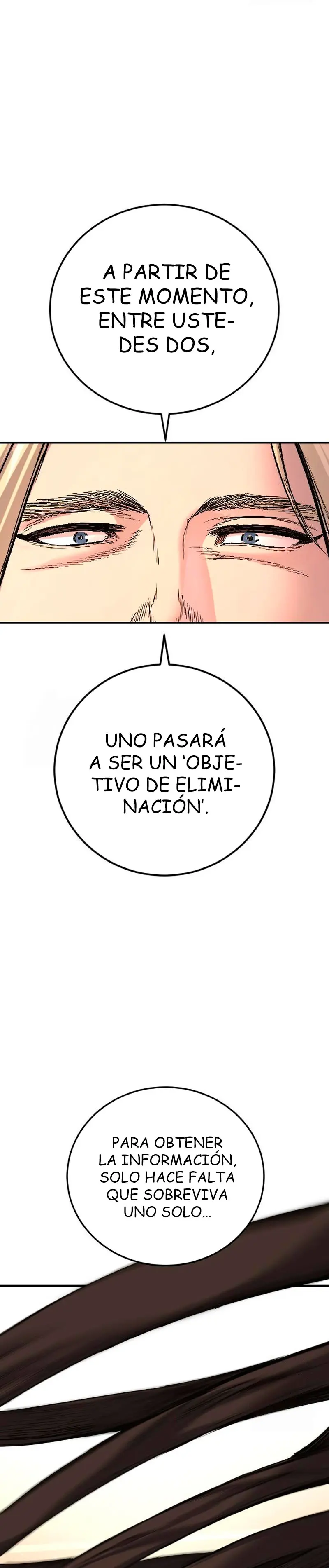 Manager Kim Capítulo 224 - Page 50