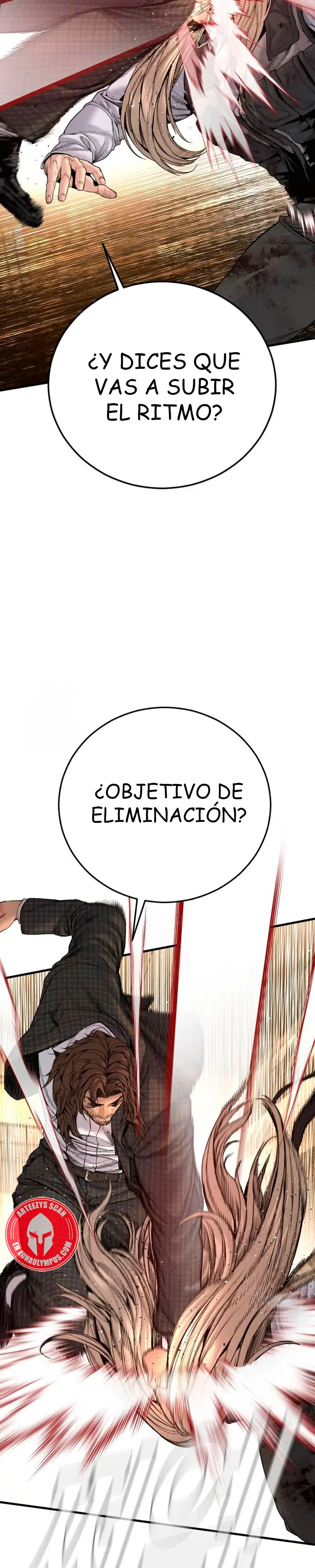 Manager Kim Capítulo 224 - Page 53