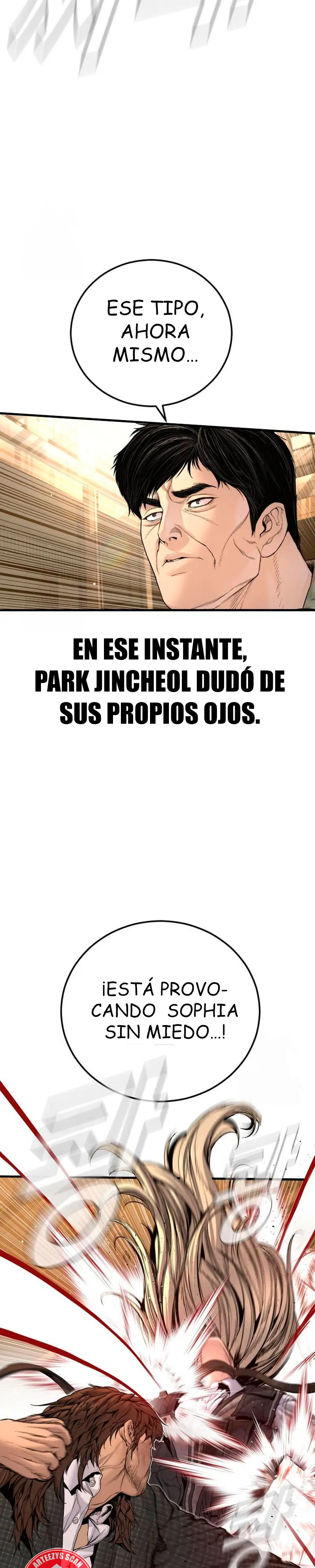 Manager Kim Capítulo 224 - Page 54