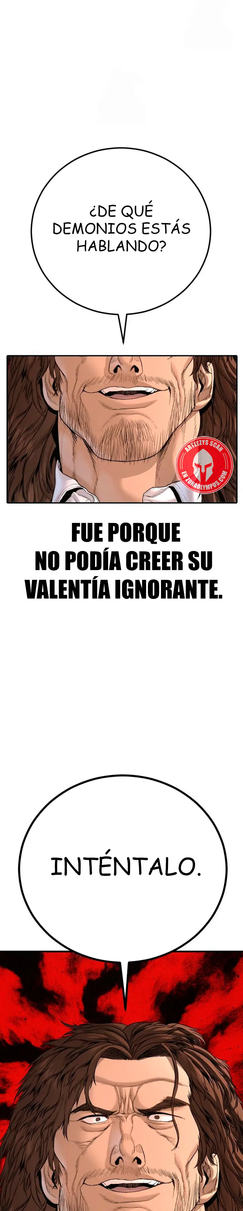 Manager Kim Capítulo 224 - Page 56