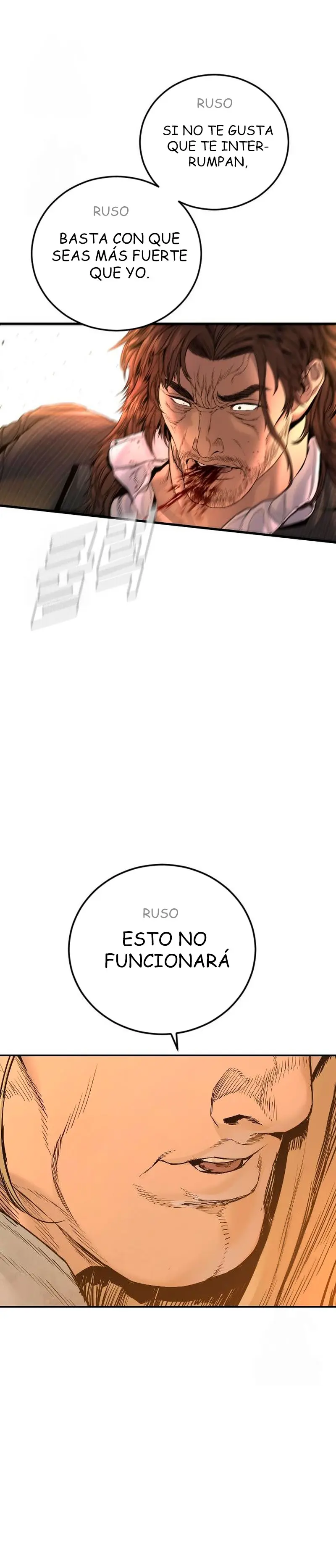 Manager Kim Capítulo 224 - Page 59