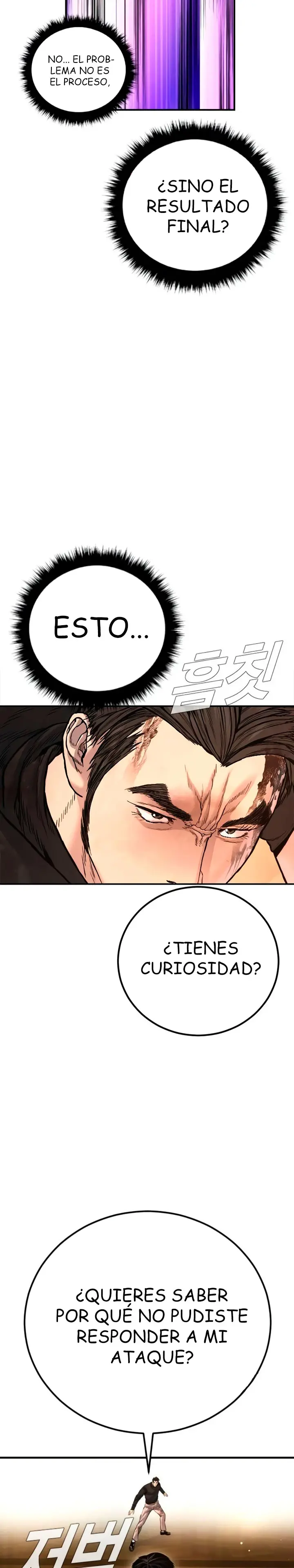 Manager Kim Capítulo 225 - Page 34