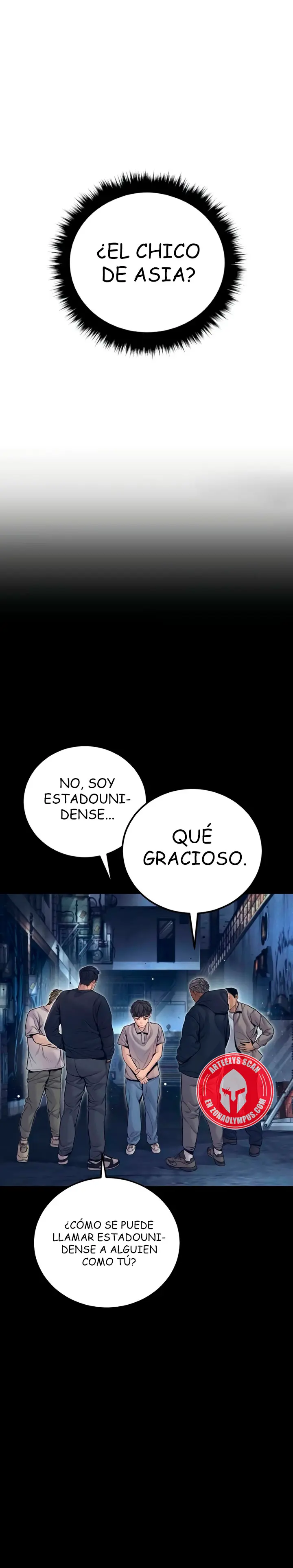 Manager Kim Capítulo 225 - Page 40