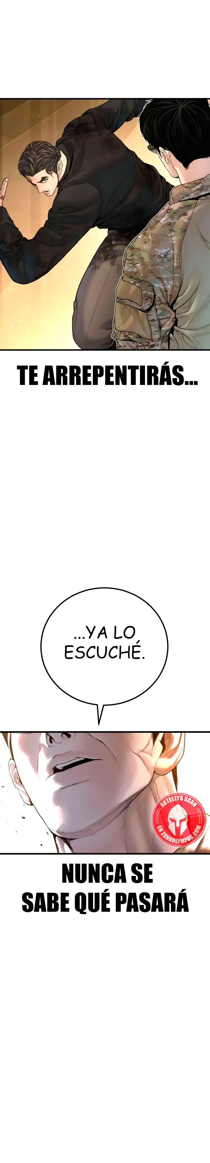 Manager Kim Capítulo 225 - Page 57