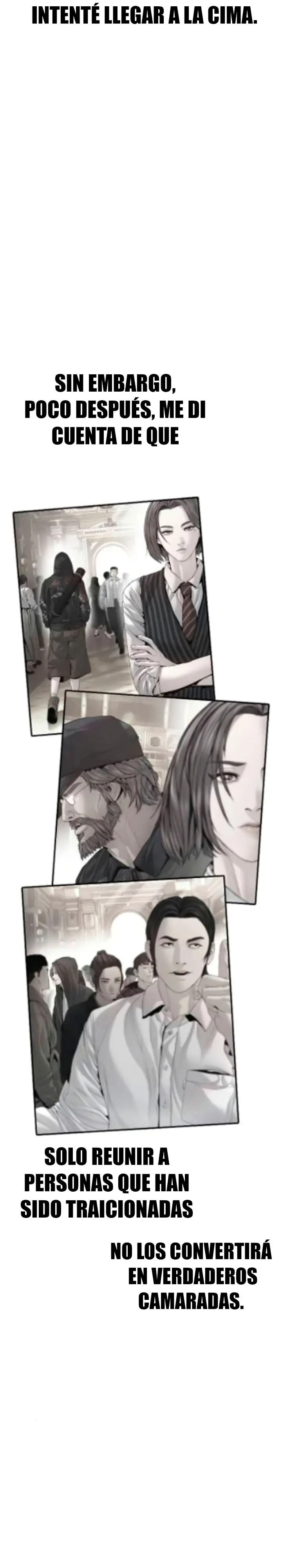 Manager Kim Capítulo 226 - Page 36
