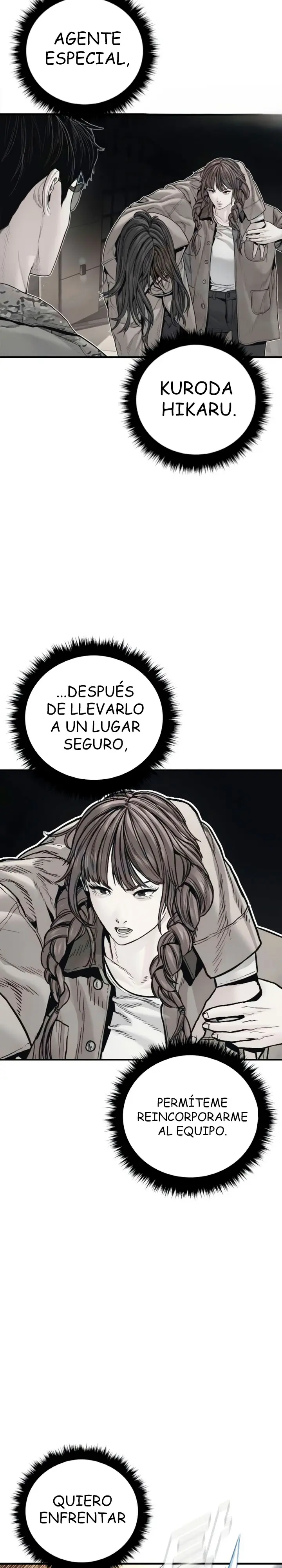 Manager Kim Capítulo 226 - Page 45