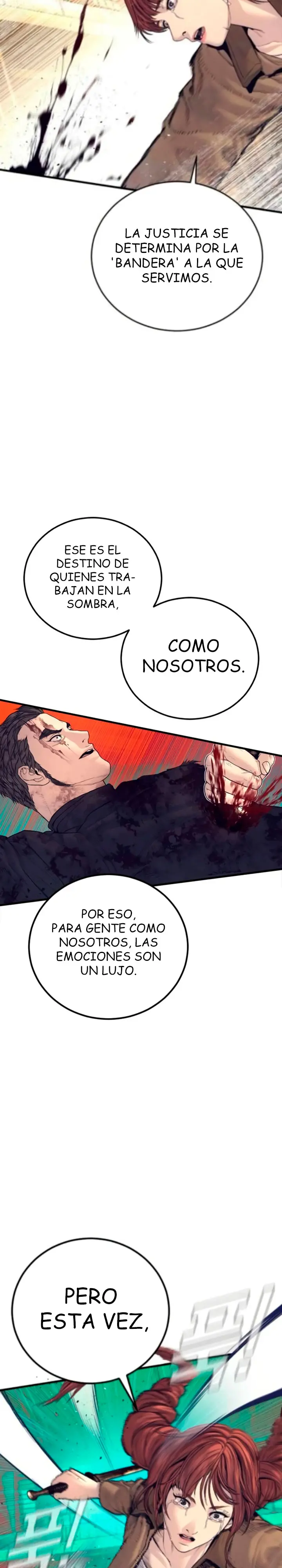 Manager Kim Capítulo 226 - Page 47
