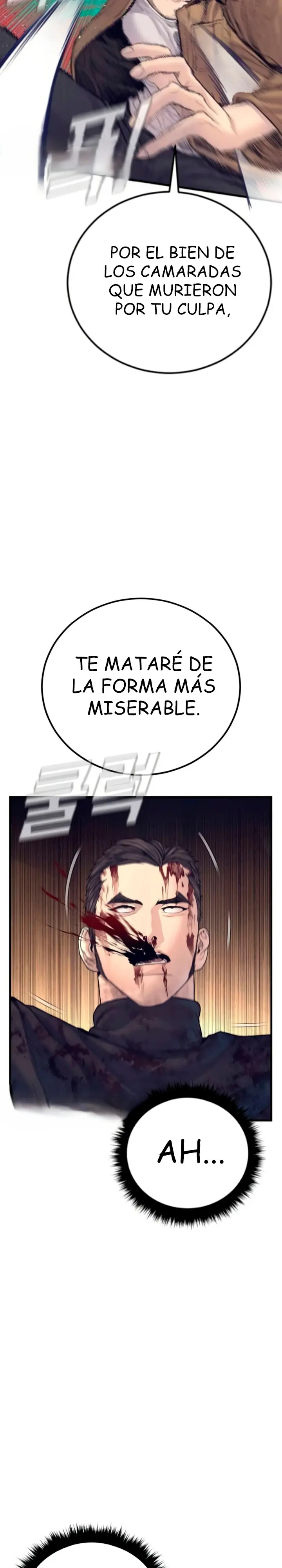 Manager Kim Capítulo 226 - Page 48