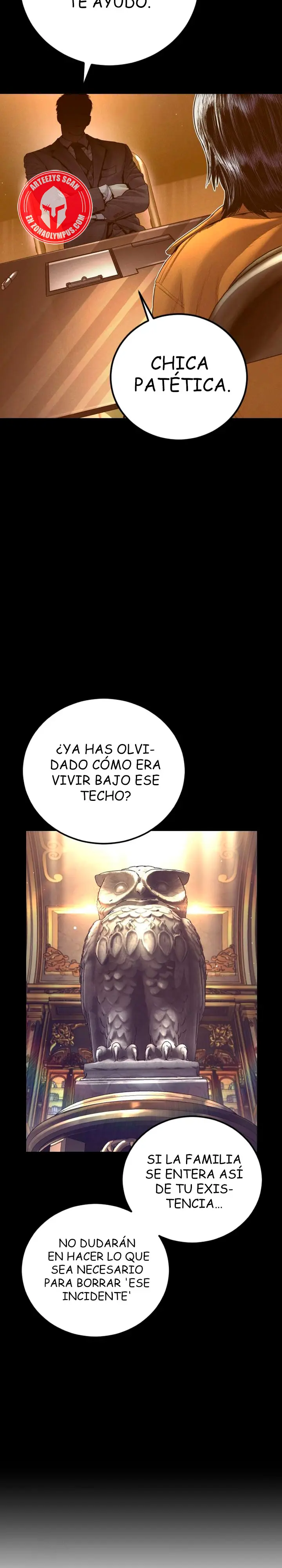 Manager Kim Capítulo 227 - Page 35