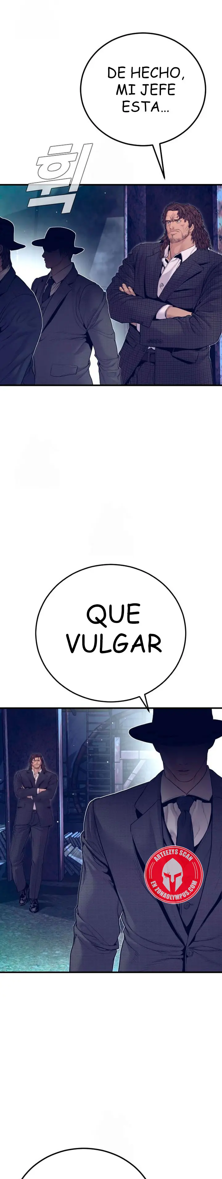 Manager Kim Capítulo 227 - Page 54