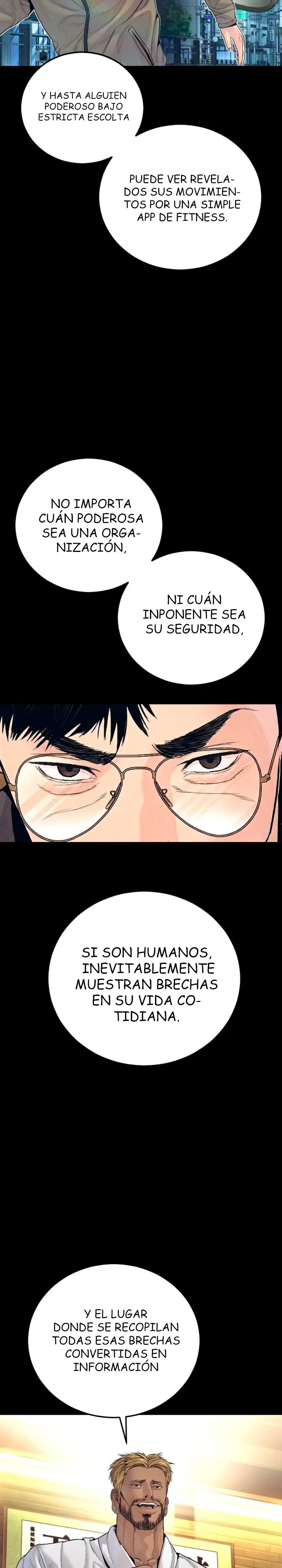 Manager Kim Capítulo 228 - Page 39