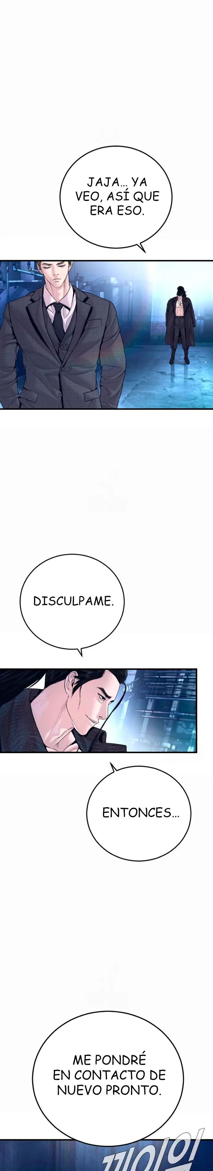 Manager Kim Capítulo 229 - Page 16