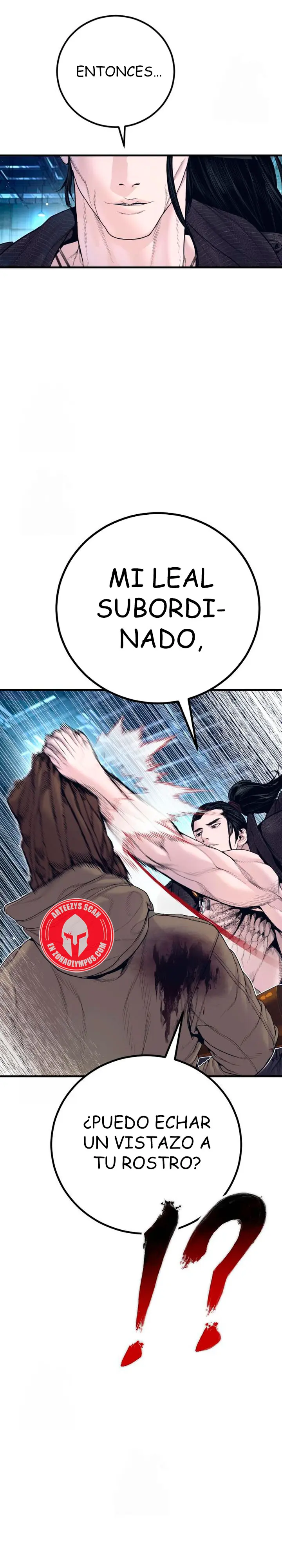 Manager Kim Capítulo 229 - Page 29