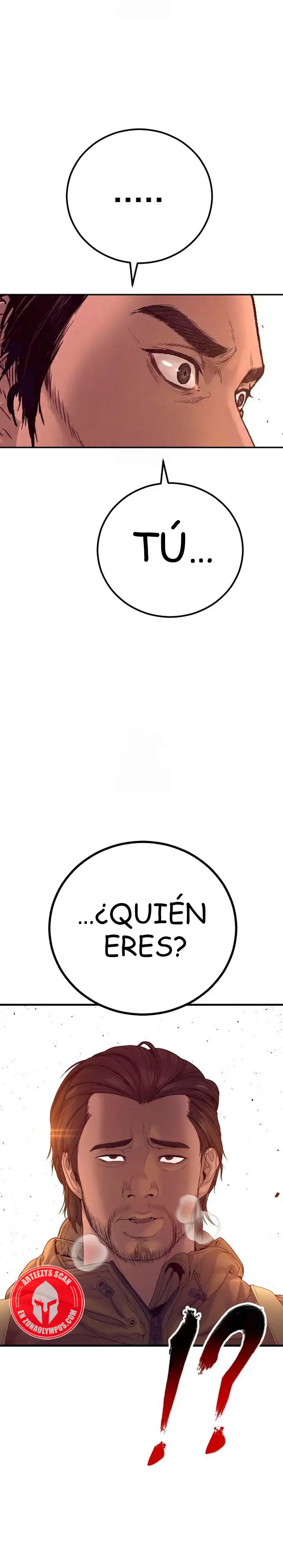 Manager Kim Capítulo 229 - Page 31
